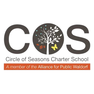 Circle of Seasons Charter School Logo