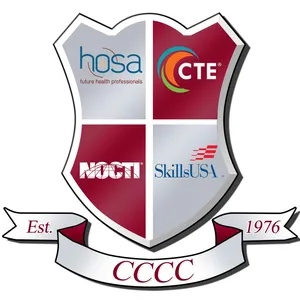 Clarion County Career Center Logo