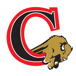Clearfield Area School District Logo