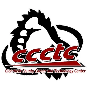 Clearfield County Career and Technology Center Logo