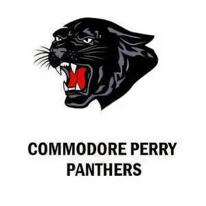 Commodore Perry School District Logo