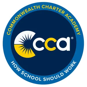 Commonwealth Charter Academy Charter School Logo