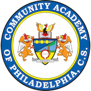Community Academy of Philadelphia Charter School Logo