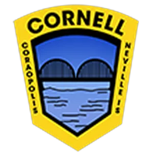 Cornell School District Logo