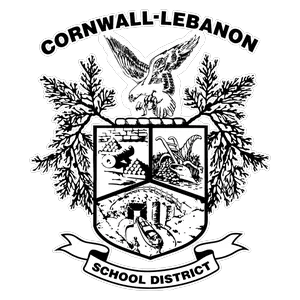 Cornwall-Lebanon School District Logo