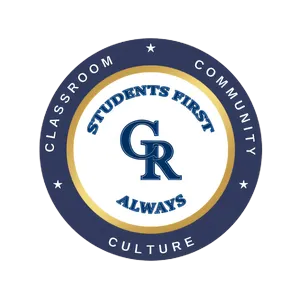 Council Rock School District Logo