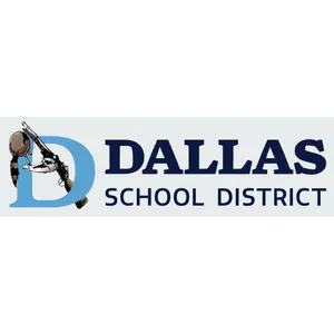 Dallas School District Logo