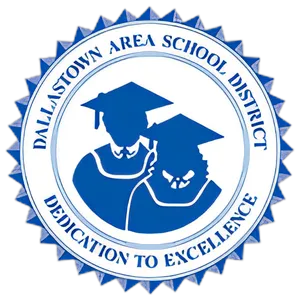 Dallastown Area School District Logo