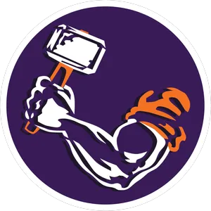 Danville Area School District Logo