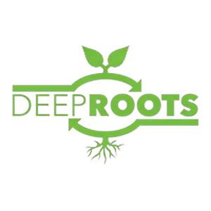 Deep Roots Charter School Logo