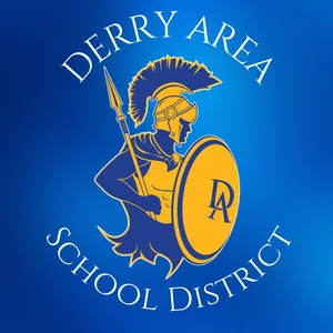 Derry Area School District Logo