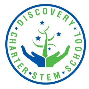 Discovery Charter School Logo