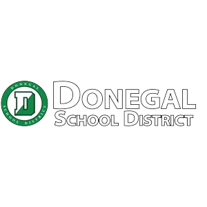 Donegal School District Logo