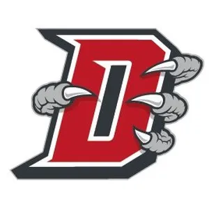 Dover Area School District Logo
