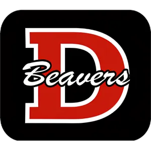 DuBois Area School District Logo