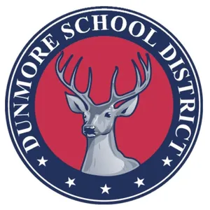 Dunmore School District Logo