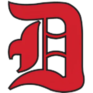 Duquesne City School District Logo