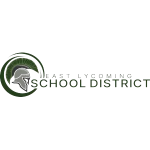 East Lycoming School District Logo
