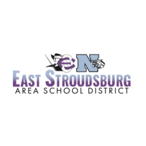 East Stroudsburg Area School District Logo