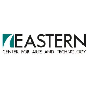 Eastern Center for Arts and Technology Logo