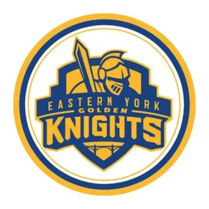 Eastern York School District Logo