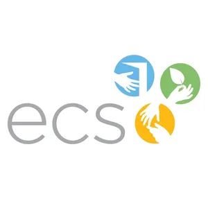Environmental Charter School at Frick Park Logo