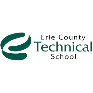 Erie County Technical School Logo