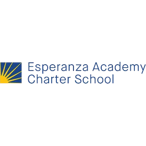 Esperanza Academy Charter School Logo
