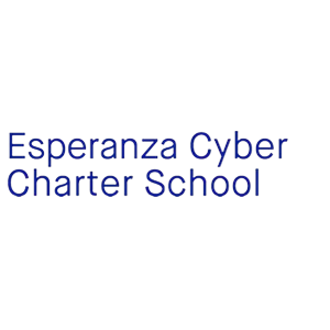 Esperanza Cyber Charter School Logo