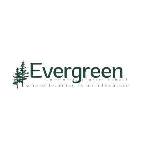 Evergreen Community Charter School Logo