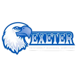 Exeter Township School District Logo