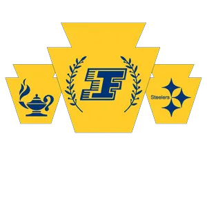 Farrell Area School District Logo