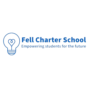Fell Charter School Logo
