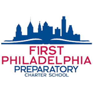 First Philadelphia Preparatory Charter School Logo