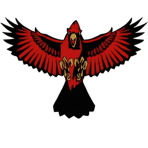 Forbes Road School District Logo