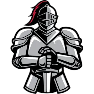 Franklin Area School District Logo