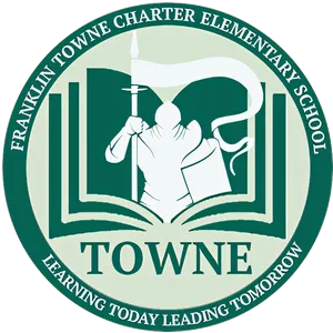 Franklin Towne Charter Elementary School Logo