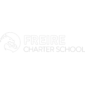 Freire Charter School Logo