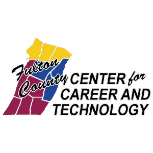 Fulton County Center for Career and Technology Logo