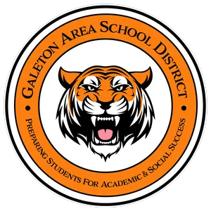 Galeton Area School District Logo