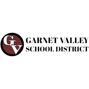 Garnet Valley School District Logo
