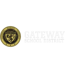 Gateway School District Logo