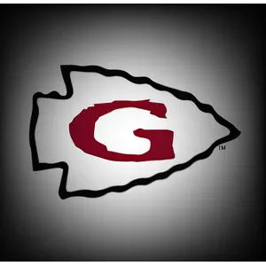 Gettysburg Area School District Logo