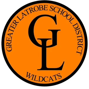 Greater Latrobe School District Logo