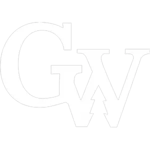 Green Woods Charter School Logo