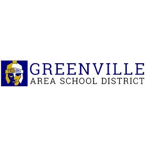 Greenville Area School District Logo