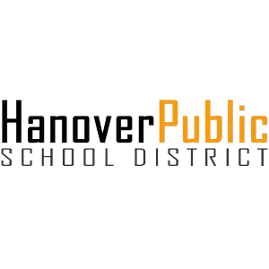Hanover Public School District Logo