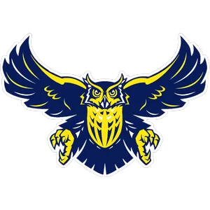 Harmony Area School District Logo