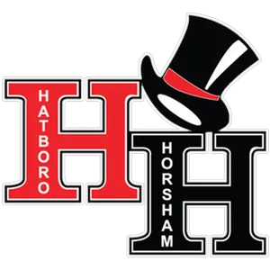 Hatboro-Horsham School District Logo