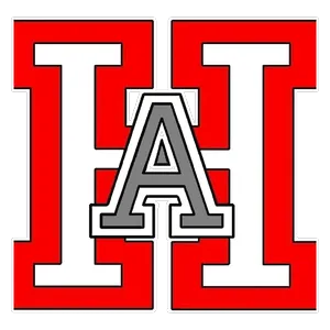 Hazleton Area School District Logo
